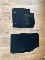 Automatten gebruikt in een ford fiesta 2018, Ophalen, Gebruikt