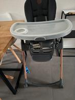 Maxi cosi minla kinderstoel, Ophalen of Verzenden, Zo goed als nieuw, Meegroeistoel
