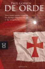 Paul Goeken (pseudoniem Suzanne Vermeer), Verzenden, 15e en 16e eeuw, Zo goed als nieuw