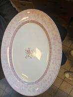 Johnson brothers rose damask schaal, Ophalen