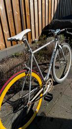 Racefiets, 61 tot 65 cm, Ophalen, Gebruikt, Overige merken