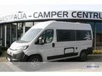 Westfalia Columbus 540D 140pk (bj 2026), Buscamper of Camperbus, Tot en met 2, Airconditioning, Westfalia