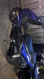 Yamaha aerox 4 takt 50cc, Ophalen of Verzenden, Gebruikt, Overige typen, Yamaha