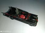 vintage Husky Batmobile modelauto, Ophalen of Verzenden, Gebruikt, Auto