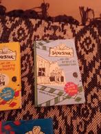 Silvester kinderboeken, Boeken, Ophalen of Verzenden, Zo goed als nieuw, Fictie algemeen