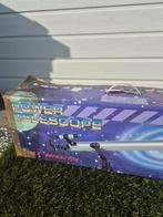 MarQuant Refractor Telescoop 50600/60700, Ophalen, Gebruikt, Minder dan 80 mm, Lenzentelescoop (refractor)