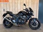 Kawasaki Z750 ABS (bj 2013), 4 cilinders, Motorrijbewijs A, Bedrijf, Onbekend