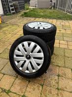4 Winterbanden Suzuki Swift Sport 5 Bout 185 / 60R15 84T, Ophalen, 15 inch, Banden en Velgen, Nieuw