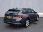 Skoda Octavia Combi RS 1.4 TSI PHEV 245pk iV | SoH 99% | Pan, Auto's, Skoda, 12 maanden, Stof, Gebruikt, Hybride Elektrisch/Benzine
