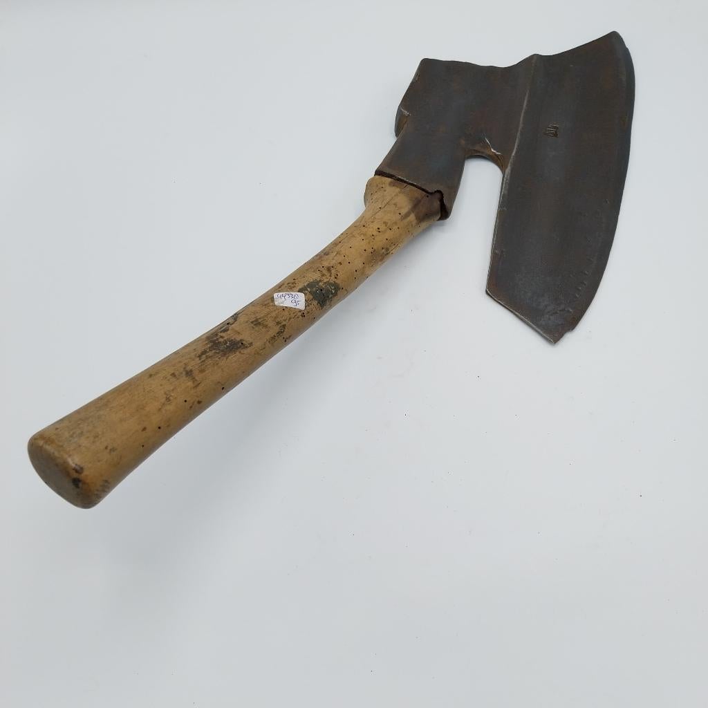 Rechtshandige Kantbijl (44338-L), Ophalen of Verzenden