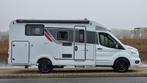 Bürstner Lineo T 620 G - Winterpakket, Caravans en Kamperen, Automaat, Standaard zit, Ringverwarming, Ford