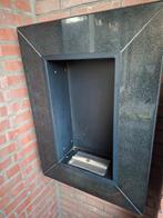 Bio ethanol buitenhaard, Ophalen of Verzenden, Vrijstaande haard, Overige soorten