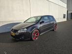 Volkswagen Golf 2.0 GTI, Stof, 4 cilinders, Zwart, Handgeschakeld