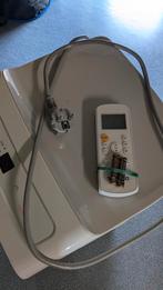 Airco mobile uitvoering, Witgoed en Apparatuur, Ophalen, Timer, 3 snelheden of meer, Zo goed als nieuw