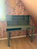 Vt Wonen Bureau Stage van Wood - 110x58x122 cm, Huis en Inrichting, Bureaus, Ophalen of Verzenden, Gebruikt, Bureau