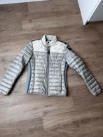 Jas van Parajumpers, Ophalen, Zo goed als nieuw, Maat 36 (S), Beige