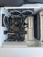 Gaming Desktop, Computers en Software, Desktop Pc's, Ophalen, AMD Ryzen 5, Zo goed als nieuw, Gaming