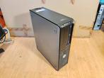 Dell OptiPlex 755, Ophalen, Gebruikt, HDD, 2 tot 3 Ghz