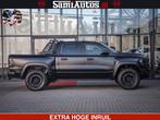 Dodge Ram 1500 TRX 6.2 4X4 | FULL PPF WRAP | HELLCAT | DIGI, Auto's, Dodge, Automaat, Gebruikt, Met garantie (alle), Zwart
