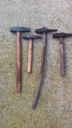 Aambeeld smeedhamer, Ophalen of Verzenden