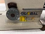 Global WF 925-60 Industriële Naaimachine, Gebruikt, Naaimachine, Industrieel, Ophalen