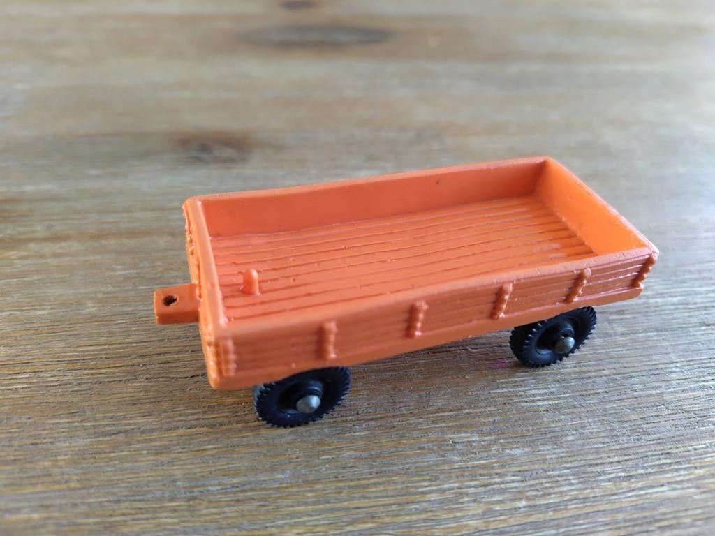 Tomte of vinyl line kar, Verzamelen, Ophalen of Verzenden