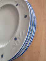 Servies, Ophalen, Gebruikt, Bord(en), Overige stijlen