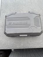 Parkside Perslucht Slagmoersleutel Set - Zo goed als nieuw, Ophalen of Verzenden, Zo goed als nieuw