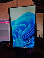 Acer XF250Q 240hz gaming monitor, Ophalen of Verzenden, Zo goed als nieuw, Gaming, 4 Ghz of meer