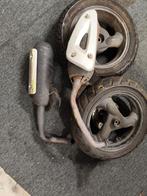 Scooter Uitlaat & Wielen - Onderdelen, Ophalen of Verzenden, Gebruikt, Uitlaat, Overige merken