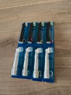 Oral-B Opzetborstels - Nieuw en Ongeopend, Sieraden, Tassen en Uiterlijk, Uiterlijk | Mondverzorging, Ophalen of Verzenden, Nieuw