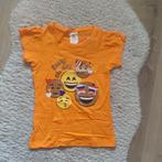 T-  shirt koningsdag 116/122 NIEUW, Kinderen en Baby's, Kinderkleding | Maat 116, Ophalen of Verzenden, Nieuw, Jongen of Meisje