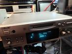 Sony MDS-S707 MiniDisc Recorder – Met afstandsbediening, Ophalen of Verzenden, Minidisc-recorder