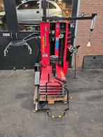 Corghi Artiglio Master 26 bandenapparaat, Ophalen, Zo goed als nieuw