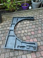 Schuimrubberen omlijslijsting reservewiel ford kuga mk2, Auto-onderdelen, Interieur en Bekleding, Ophalen, Gebruikt, Ford