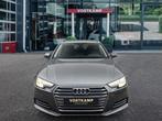 Audi A4 1.4 TFSI SPORT CRUISE/ELEKKLEP/PDC/STOELVERW/NAVI, 1345 kg, Gebruikt, 4 cilinders, A4