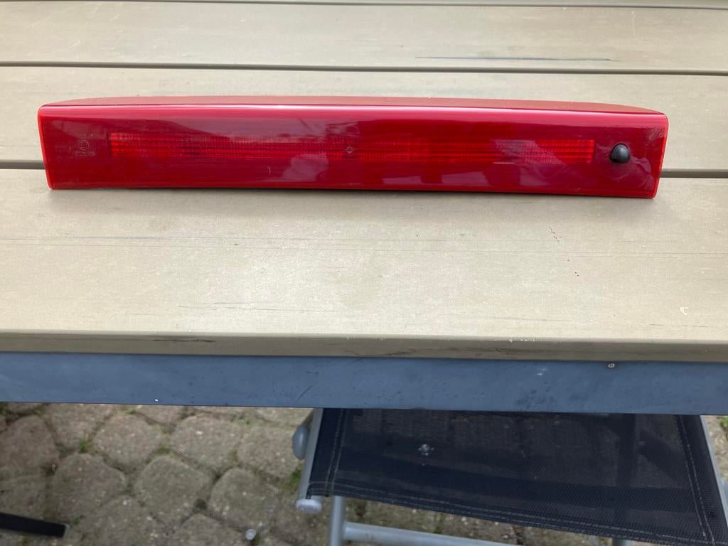 Renault Scenic Derde Remlicht - Origineel Onderdeel, Ophalen, Gebruikt, Renault