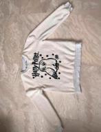 Harry Potter trui maat 146/152, Ophalen, Gebruikt, Meisje, Trui of Vest