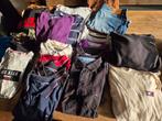 Gratis: pakket heren merkkleding, oa Tommy Hilfiger, Ophalen, Zo goed als nieuw
