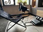 Playseat Challenge + Thrustmaster T150 racestuur & pedalen, Ophalen, Zo goed als nieuw, Playseat of Racestoel, PlayStation 4