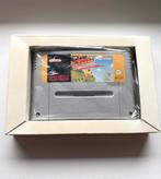 Pac-Man 2: The New Adventures - SNES, Spelcomputers en Games, Games | Nintendo Super NES, 1 speler, Eén computer, Zo goed als nieuw