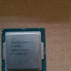 I7 6700 3.4 GHz Intel processor, Computers en Software, Processors, Ophalen of Verzenden, Zo goed als nieuw, 3 tot 4 Ghz