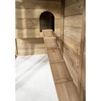 Kippenhok Hooiberg Lyn, Dieren en Toebehoren, Pluimvee | Toebehoren, Ophalen of Verzenden, Nieuw, Kippenhok of Kippenren