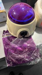 Wax heater, Ophalen of Verzenden