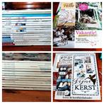 Tijdschriften Ariadne at Home - Brocante living + special, Ophalen of Verzenden