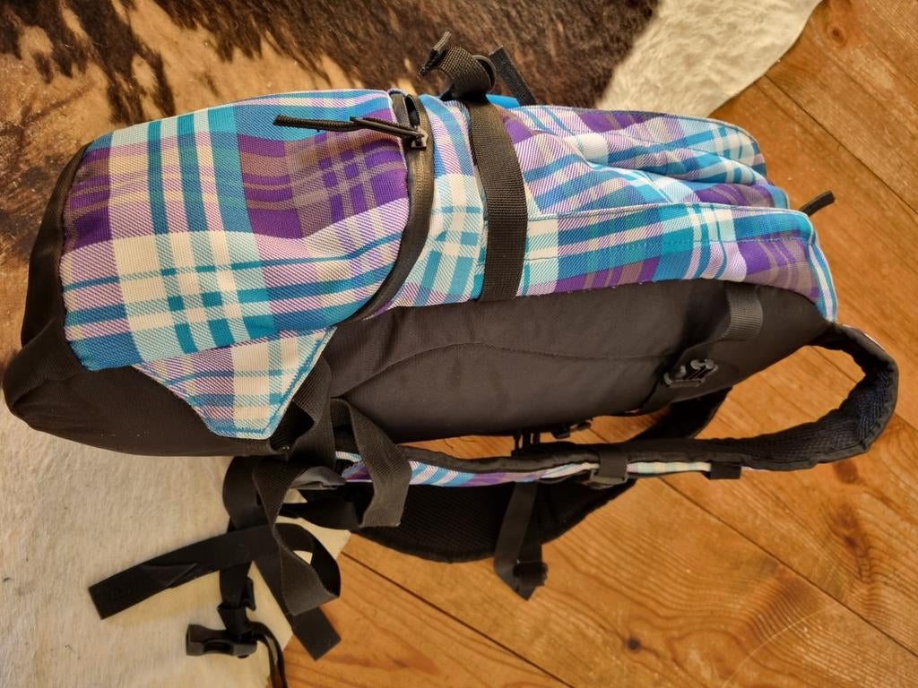 Rugzak eastpak, Ophalen of Verzenden, Zo goed als nieuw, Eastpak