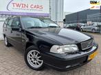 Volvo V70 2.4 Polar Bi-Fuel, Auto's, Volvo, Voorwielaandrijving, Gebruikt, 1436 kg, Zwart