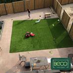 Super mooi kindvriendelijk kunstgras, Ophalen, Nieuw, 20 m² of meer, Kunstgras