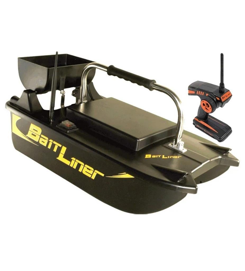 Gezocht: Defecte Baitliner voerboot, Ophalen of Verzenden, Overige typen