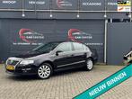 Volkswagen Passat 1.4 TSI Comfortline CLIMATE|CRUISE|V-A PDC, Auto's, Voorwielaandrijving, 4 cilinders, Origineel Nederlands, Bedrijf